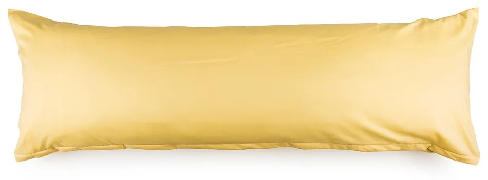 Față de pernă 4Home Soțăl de rezervă, galben, 50 x 150 cm, 50 x 150 cm