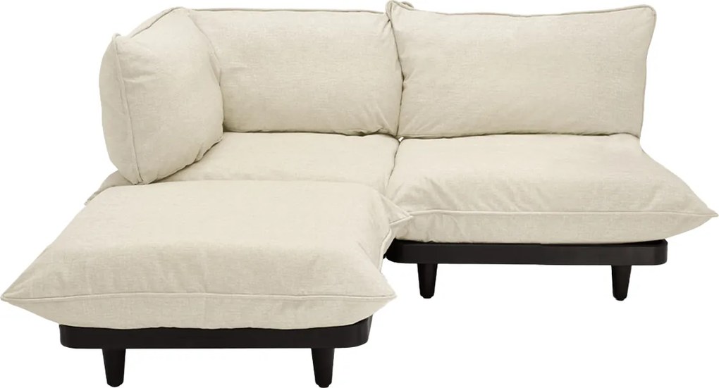 Set de grădină Paletti Medium, culori multiple - Fatboy Culoare: nisipos