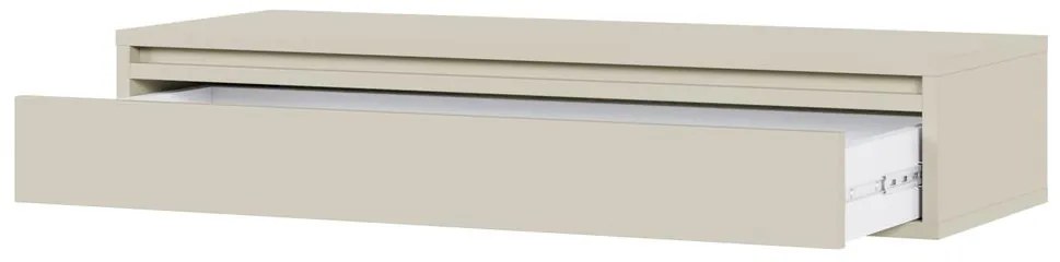 Măsuță consolă Evane E2 (gri). 1100181