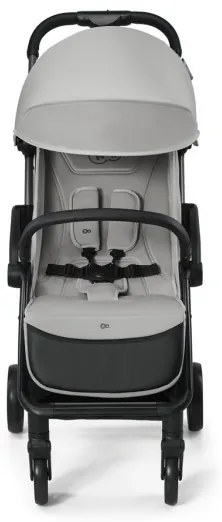 Cărucior de copii KINDERKRAFT APINO gri