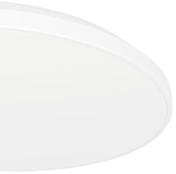Eglo 99338 - Plafonieră LED CRESPILLO LED/18W/230V