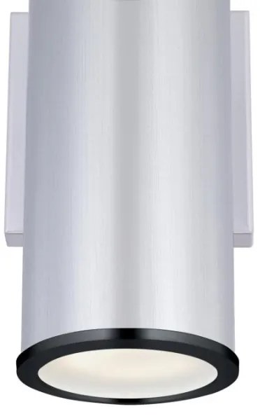 Corp de iluminat LED de exterior dimabil  MARIUS 2xLED/8W/230V IP44 Westinghouse 65793