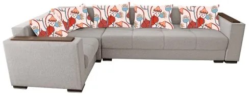 Coltar Solis MAX 3+1 N13