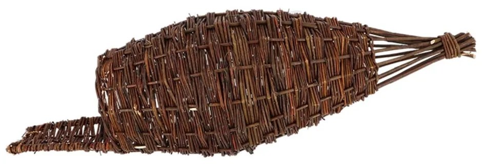 Coș pentru rațe sălbatice din răchită – Esschert Design