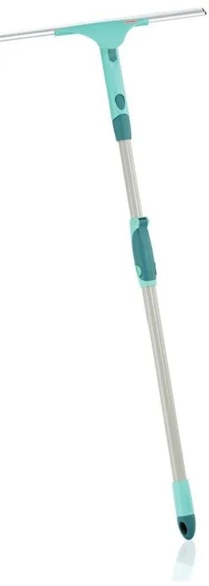 Ștergător de ferestre cu bară telescopică XL - LEIFHEIT