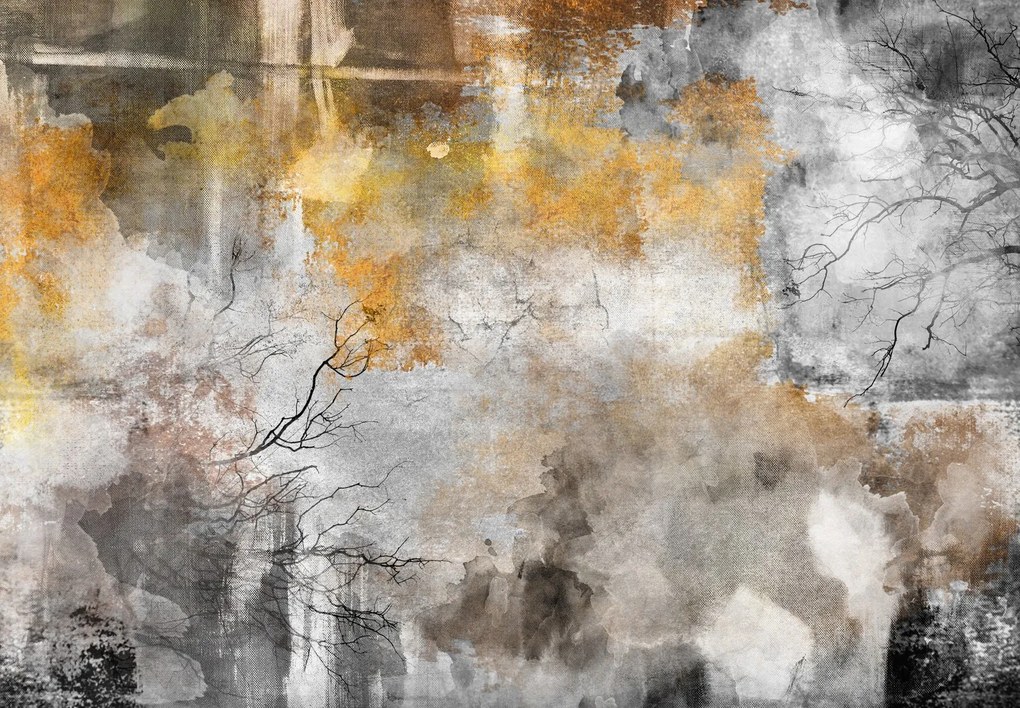 Fototapet - Beton abstract (147x102 cm)
