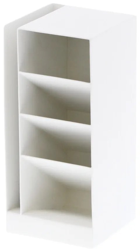 Organizator pentru papetărie din metal Tower – YAMAZAKI