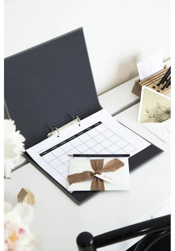 Organizator pentru documente din carton Ringo – Bigso Box of Sweden