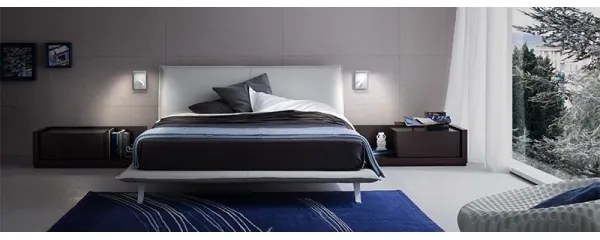 Spot LED de perete Redo 01-1499 AGOS LED/6W/230V + LED/3,2W USB alb