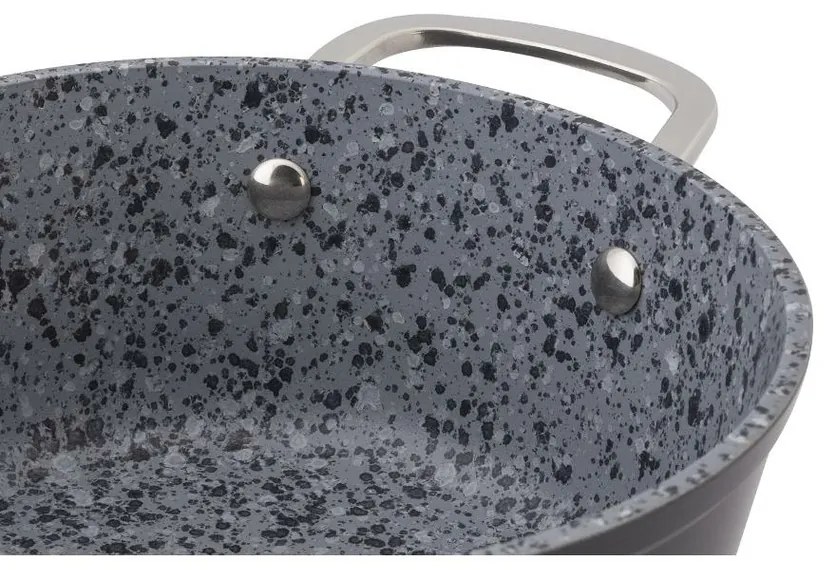 Lamart LT1283 Set de 5 piese de vase Granit