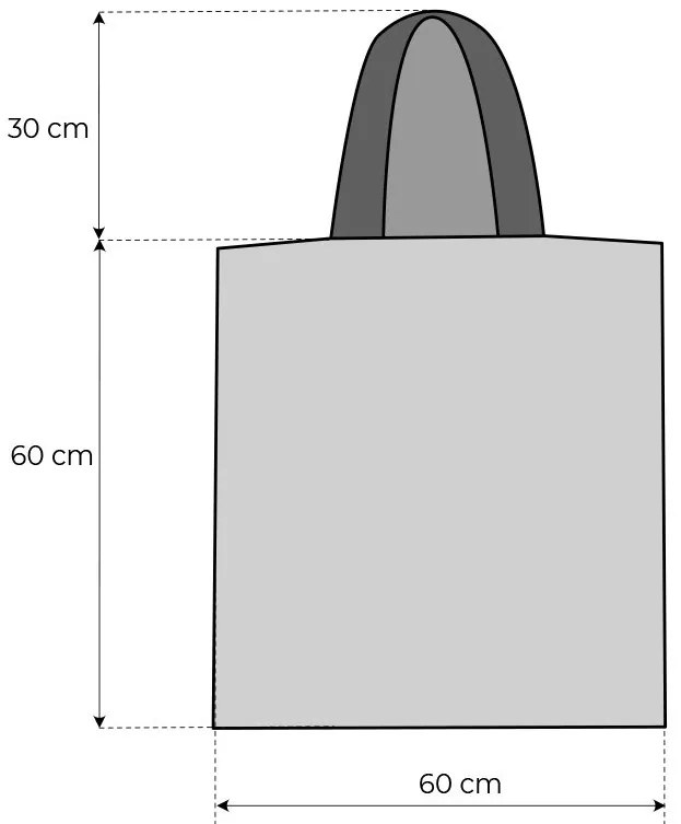 Poncho pentru copii HAPPY DINO colorat 60x120 cm