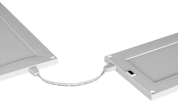 Ledvance - Lampă LED dimabilă pentru montaj sub dulap, cu senzor CABINET LED/5W/230V