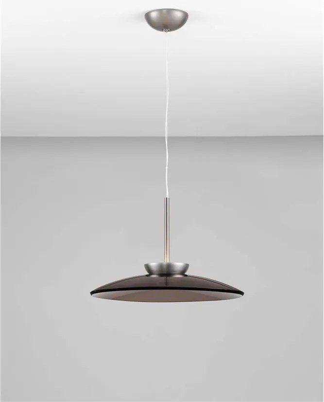 Lustra/Pendul LED design modern decorativ ESTI