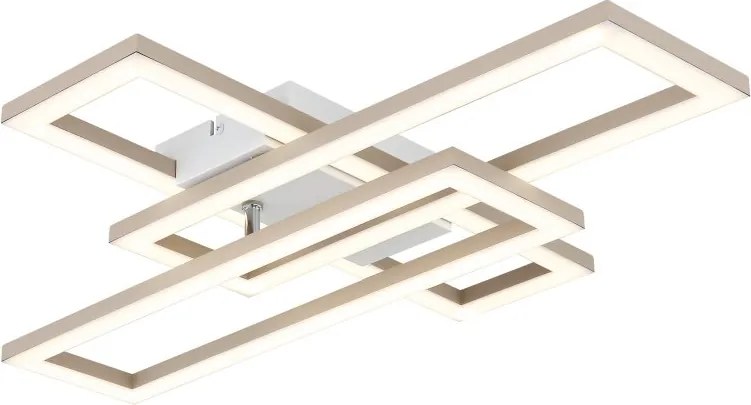 Plafoniera LED design modern WILTON