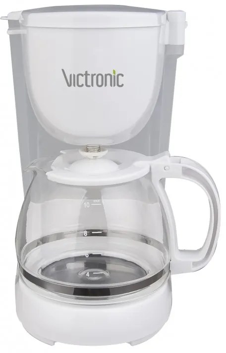 Filtru cafea 800W 1.20 l Victronic