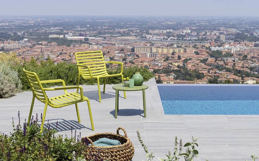 Scaun Exterior Nardi - Doga Relax