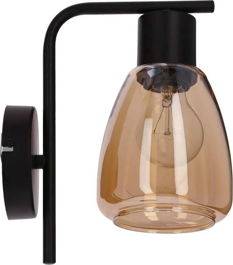 Aplică de perete ø 12 cm Moldo – Candellux Lighting