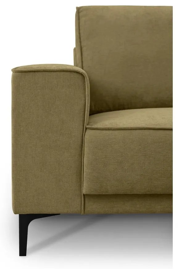 Colțar verde (cu colț pe partea dreaptă) Copenhagen – Scandic