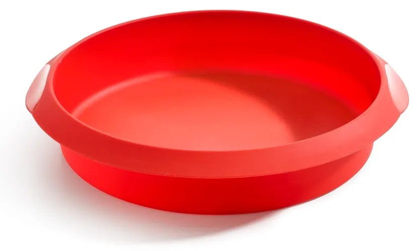 Formă de copt din silicon pentru prăjituri/pentru tort ø 24 cm – Lékué
