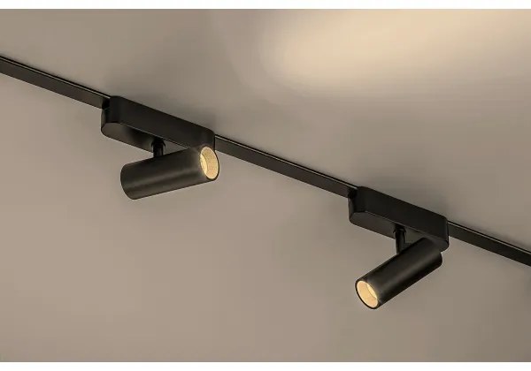 Spot LED pentru sistem de șină monofazic Rabalux 70103 LiTrack LED/6W/24V 3000K