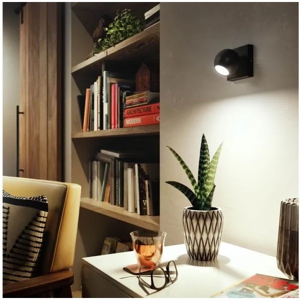 Philips 50471/30/P6 - Spot LED dimabil Hue BUCKRAM 1xGU10/5W/230V