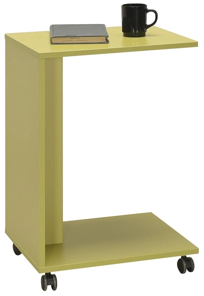 Măsuță laterală Losuku 1 (verde) . 1094725