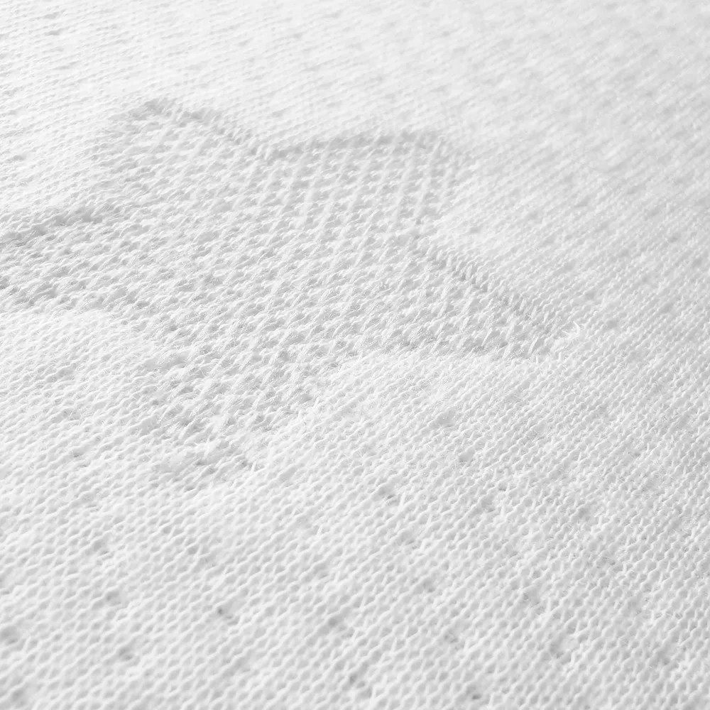 Saltea pentru copii din spumă cu husă detașabilă 70x140 cm Comfort Air Roll – Roba