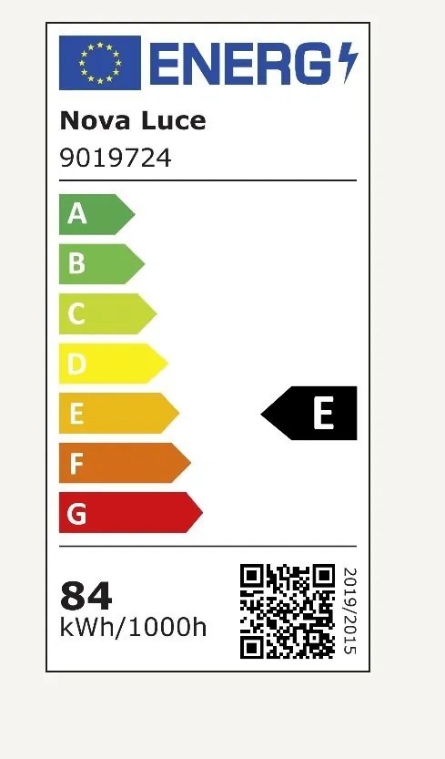 Lustra LED suspendata design elegant AURELIA 95W aurie
