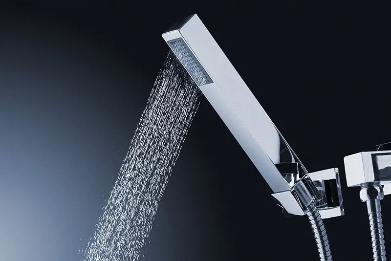 Rea Rainforce baterie de duș incastrabila