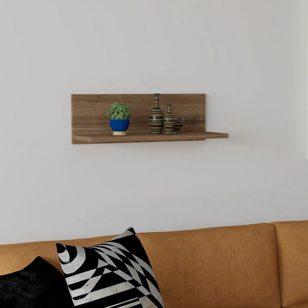Raft Fane Walnut