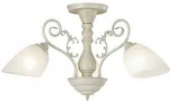 Lustra clasica 3 becuri E27 Trieste 5 KL6184 Klausen
