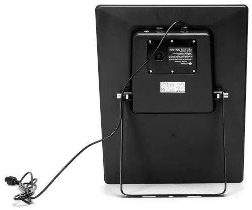 Aigostar - Bandă LED solară reglabilă, 20 W, 3,2 V, 20 m, 2700 K, IP65, cu telecomandă