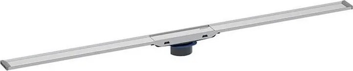Geberit 154.451.KS.1 - Rigolă de scurgere CleanLine 130x4,3 cm inox