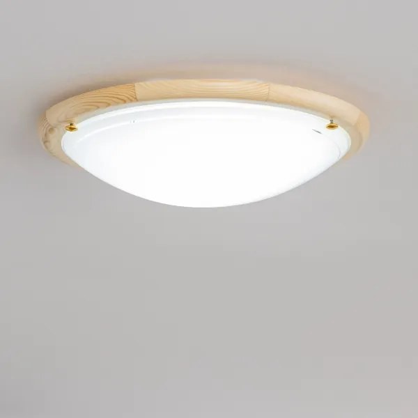 Rabalux 5421 - Plafoniera UFO 2xE27/60W/230V