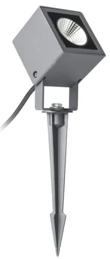 Corp de iluminat LED de exterior BORA LED/6W/230V IP54 RED-Design Rendl-R12025