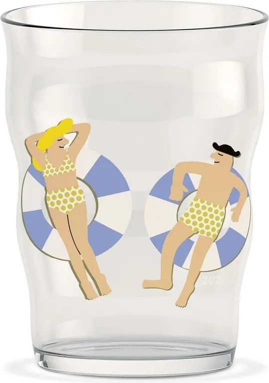 Pahar de bere 400 ml Mikkeler – Holmegaard