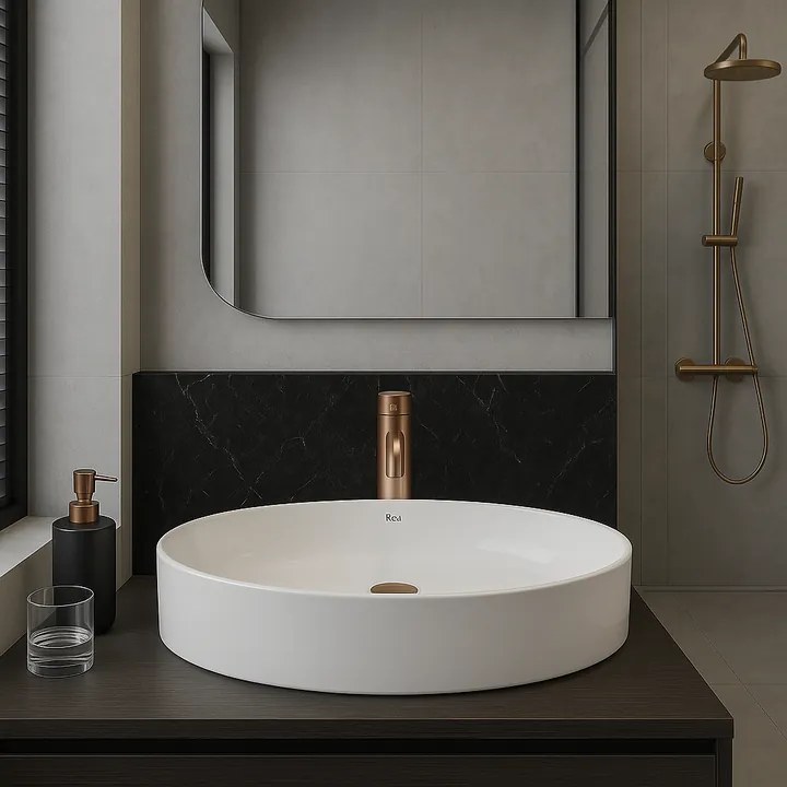 Lavoar pe blat ADRIANA