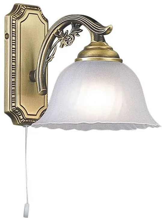 Aplica de perete clasica design italian 2720