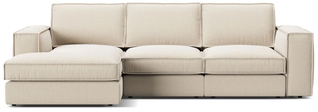 Coltar Pola cu tapiterie din tesatura structurala