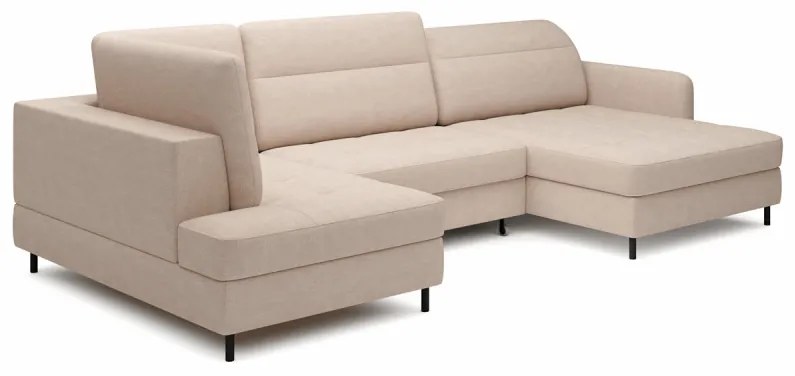 Coltar extensibil Berrto pe dreapta Toscany 18