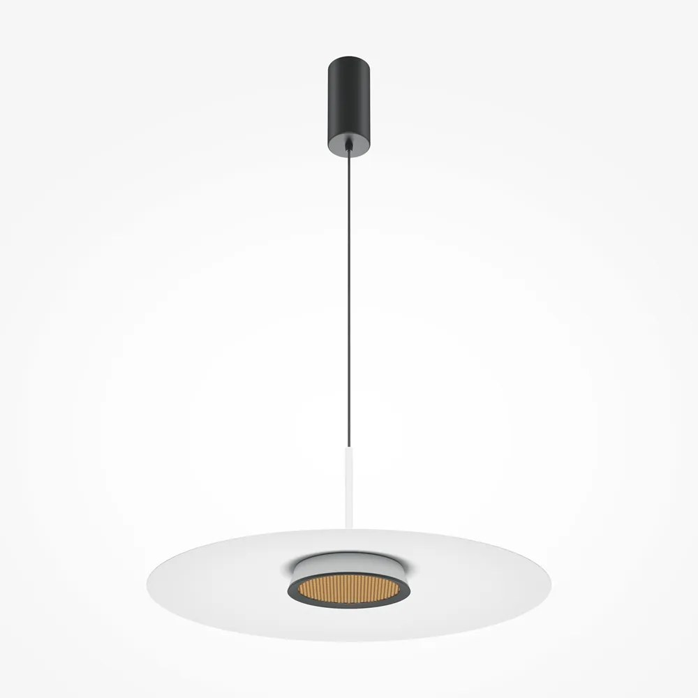 Pendul El MOD041PL-L15W3K1 Maytoni LED, Negru, Germania