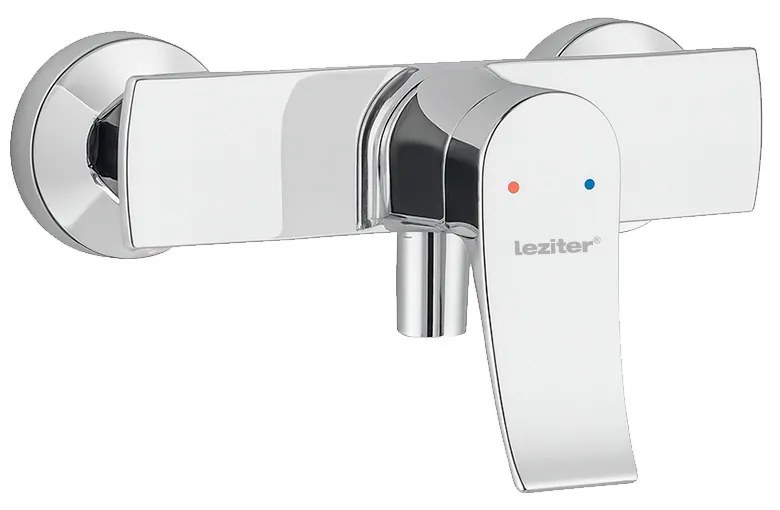 Arno robinet de duș crom