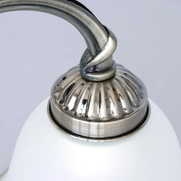 Brilagi - Aplica de perete NOSTALGIA 1xE27/60W/230V