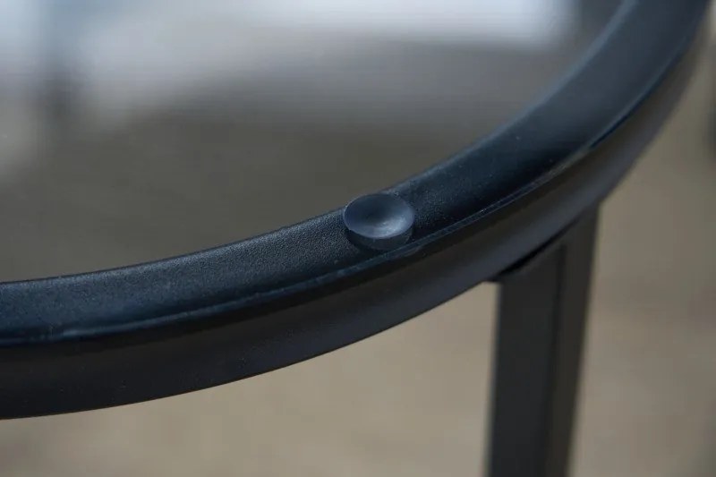 Set de 2 masute design modern Elegance