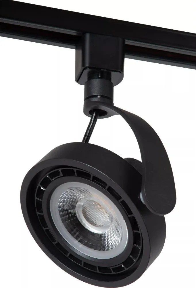 Lucide 09954/01/30-Spot pentru șină TRACK 1xG10/ES111/50W/230V