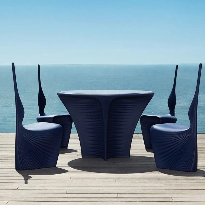 Masa exterior / interior design modern premium BIOPHILIA