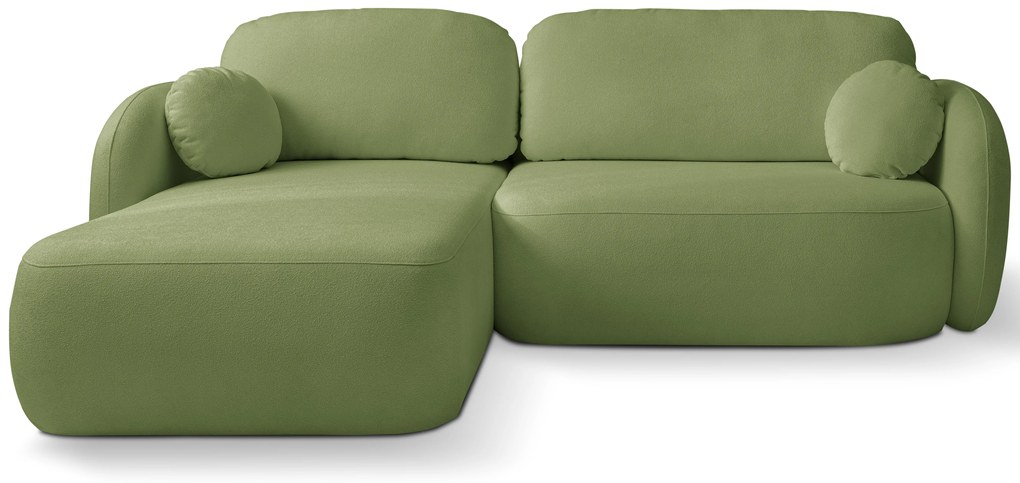 Colțar Onyx (verde) (S). 1098068