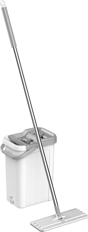 Mop galeata 2 cuve 7 5l new clean r19 teesa