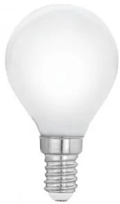 Bec decorativ LED 4W Edison E14 11604 Eglo