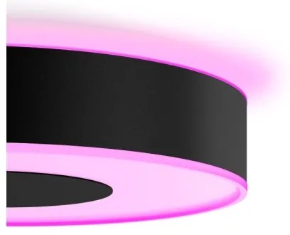 Philips Hue XAMENTO LED RGBW, 33,5W, 230V, IP44, stropní stmívatelné koupelnové